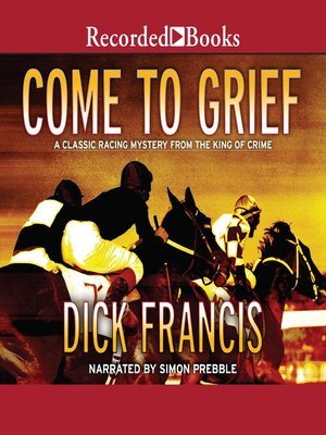 cover image of Come to Grief